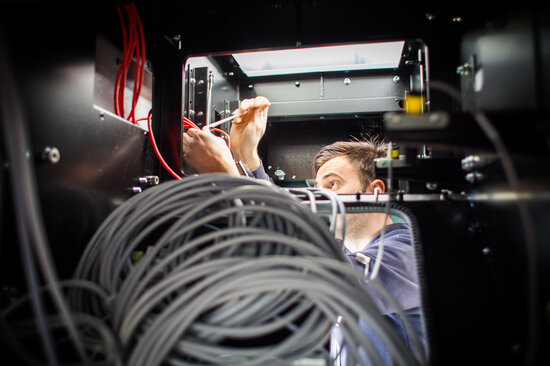 Do you love technology and innovation?