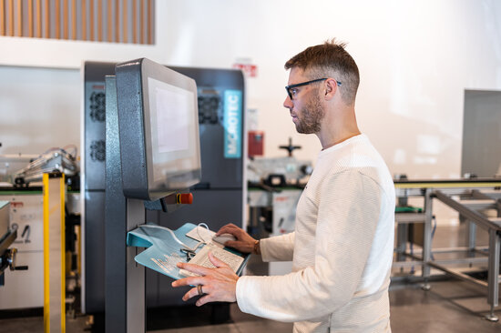 Do you love technology and innovation?