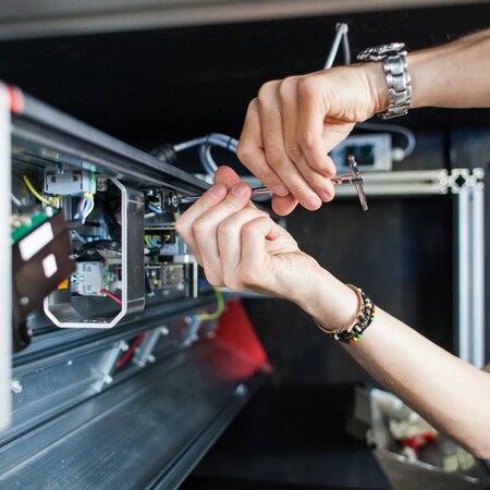 Understanding our customers