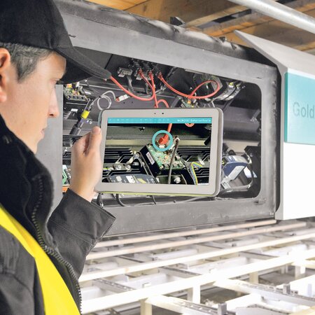 Fast problem solving