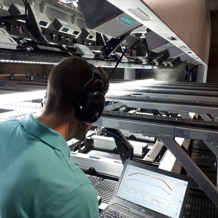 Reliable Partnerships