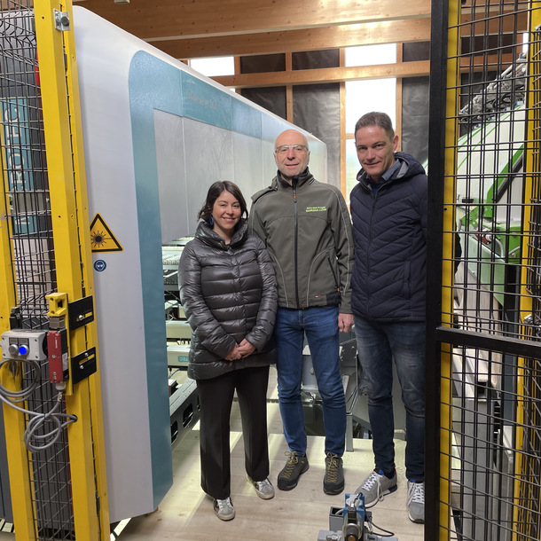 Goldeneye 900: Perfect solution for SME’s