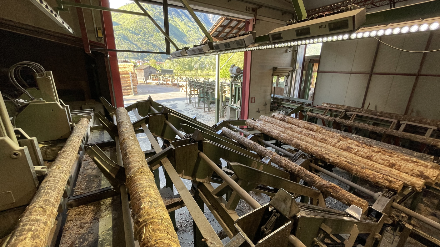 Logeye Stereo: Significant Increase in Efficiency