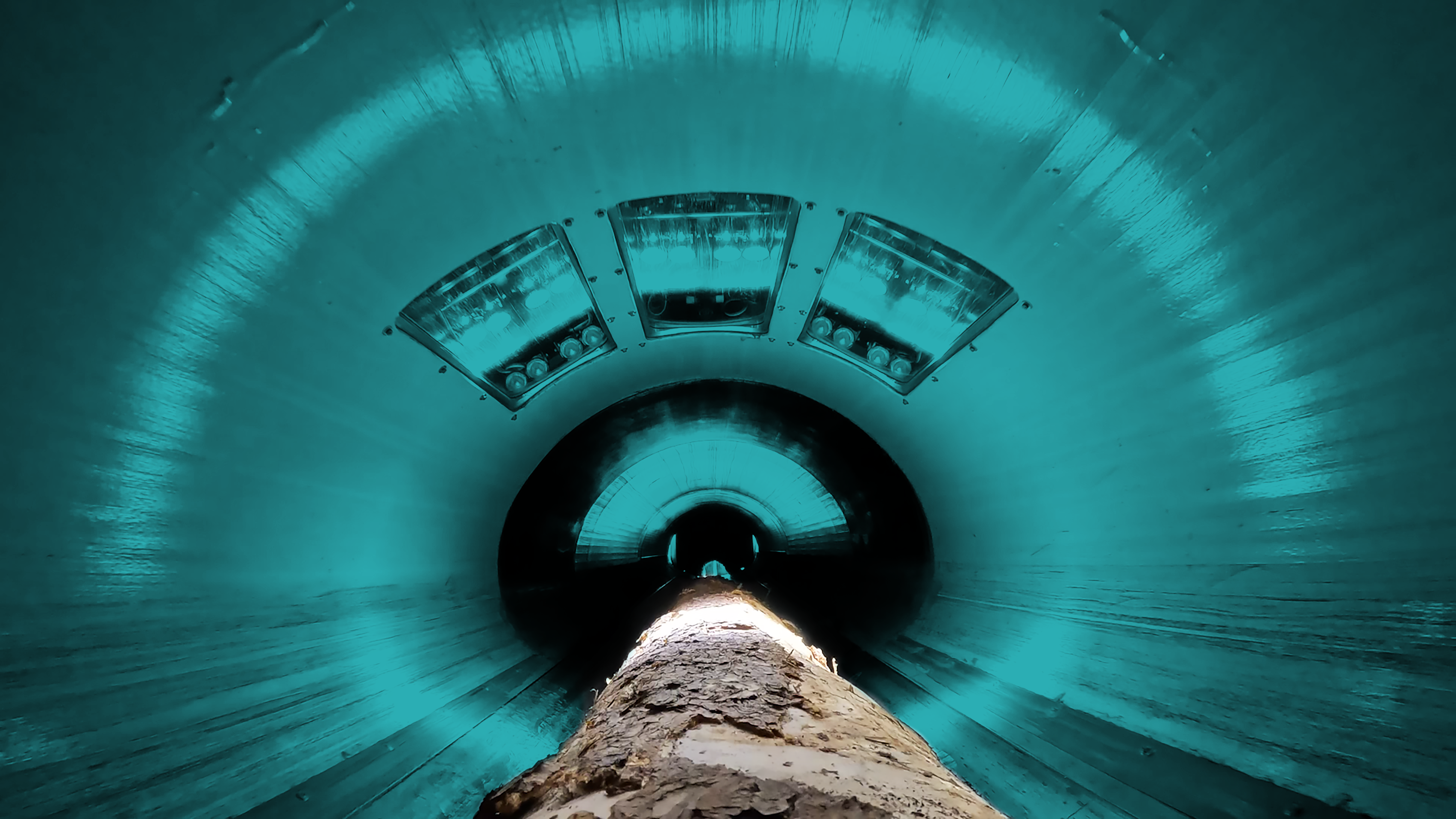 BREAKING NEWS: A Revolution for the Industry