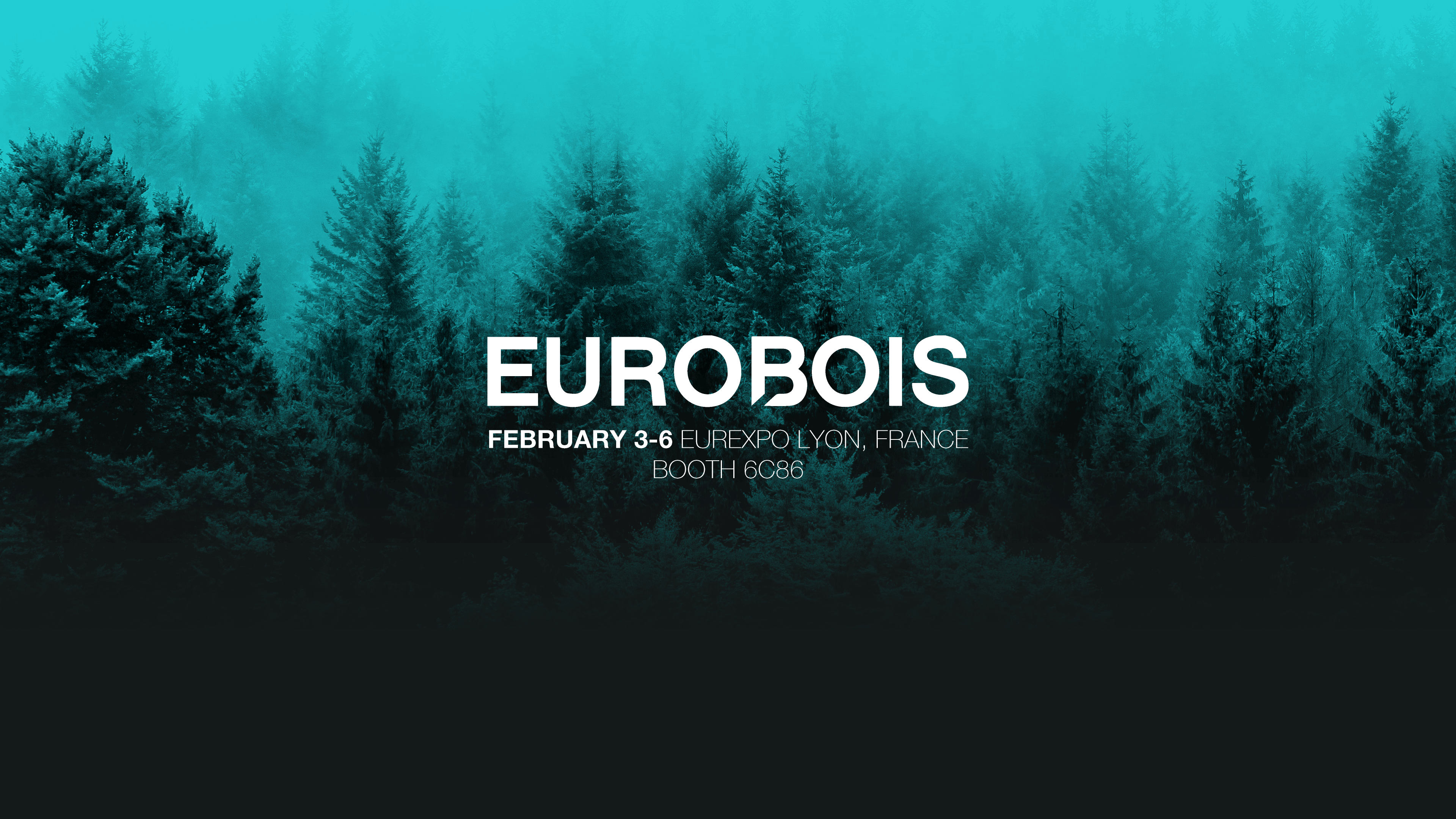 Meet us at EUROBOIS 2026 in Lyon, France!