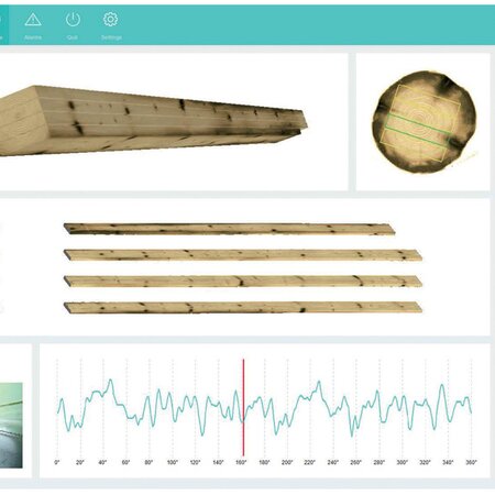 Augmentation de la valeur de 5 %