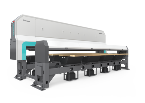 Finscan