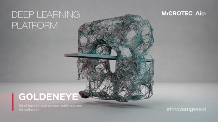 Powered by MiCROTEC Ai