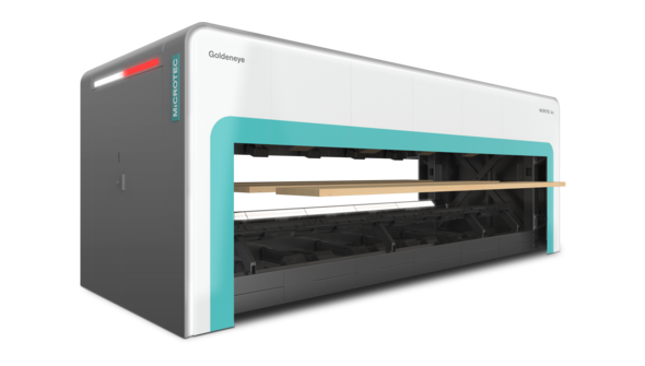 Goldeneye Transverse