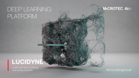 Powered by MiCROTEC Ai