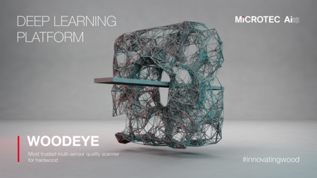 Powered by MiCROTEC Ai