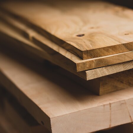 Produce exactly what you need