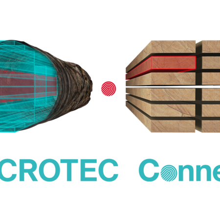 MiCROTEC Connect