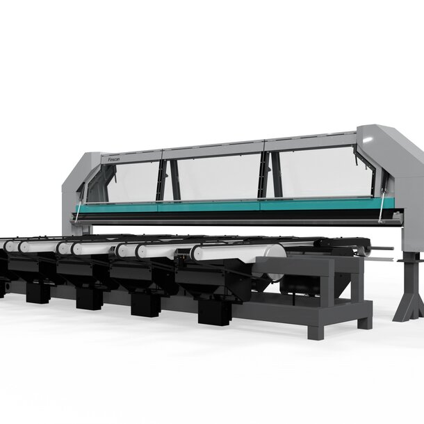 Finscan: Bettega chooses MiCROTEC – the only 360° supplier in the market