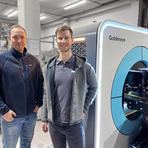 Goldeneye: Improved value yield at Bjertnæs Sag