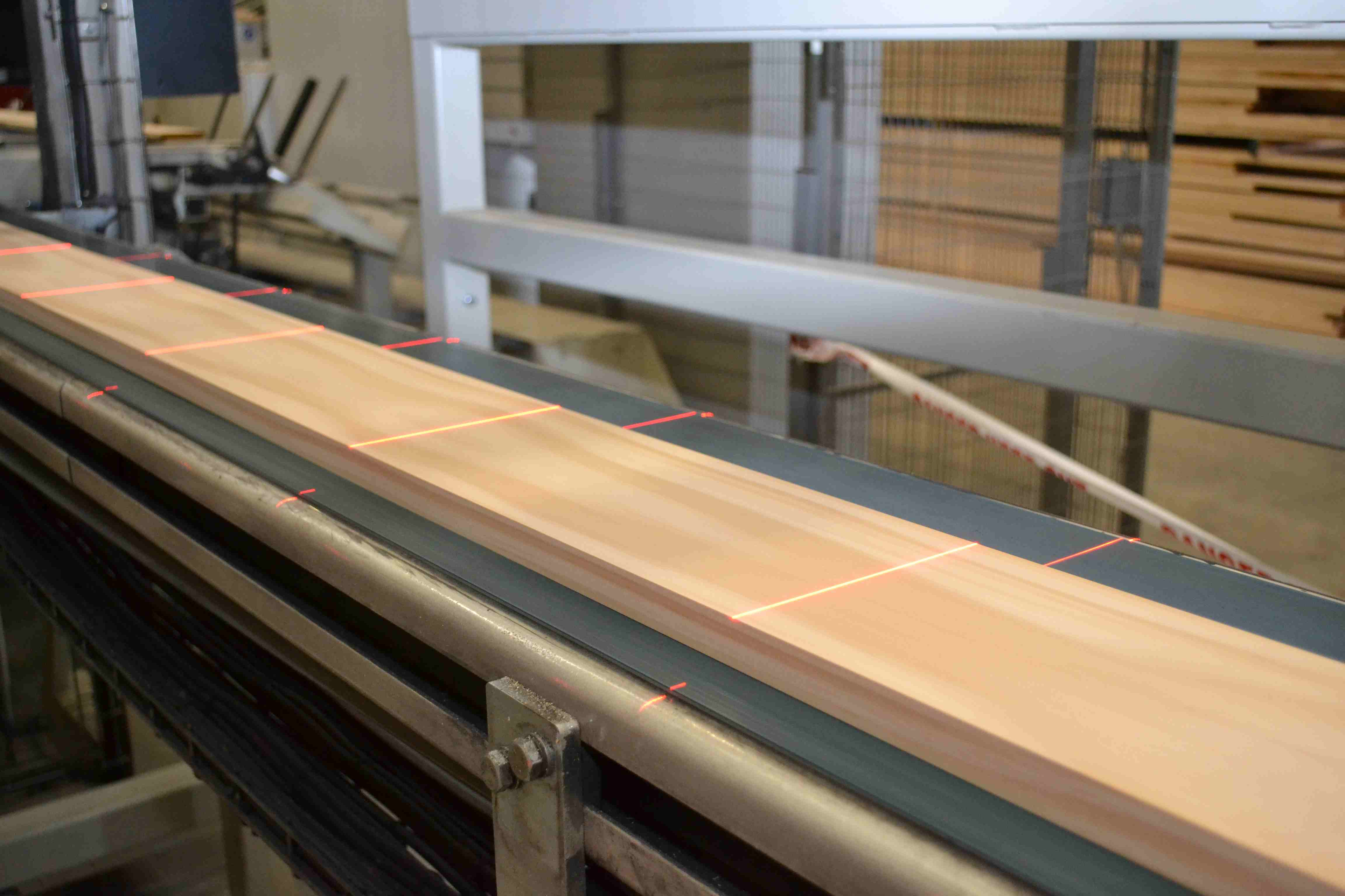 Quality detection with multi-sensor solution