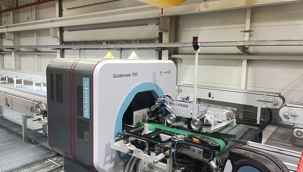 Goldeneye: Double Pack of scanners