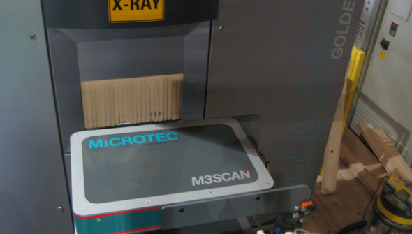 Erster Goldeneye 700 in der Schweiz