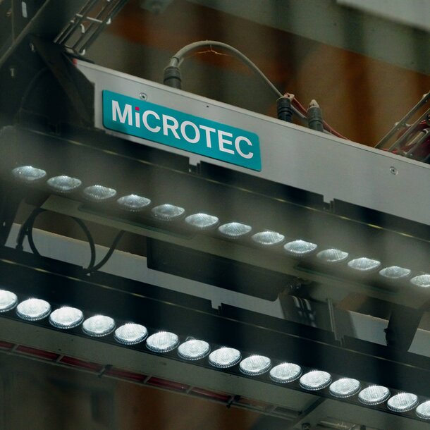 Simple system, major benefits