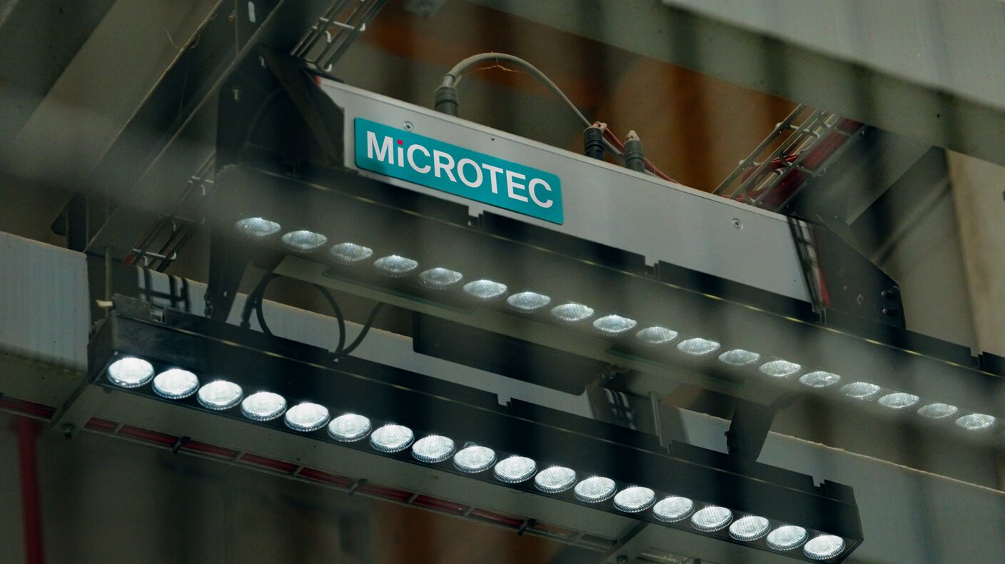 Simple system, major benefits