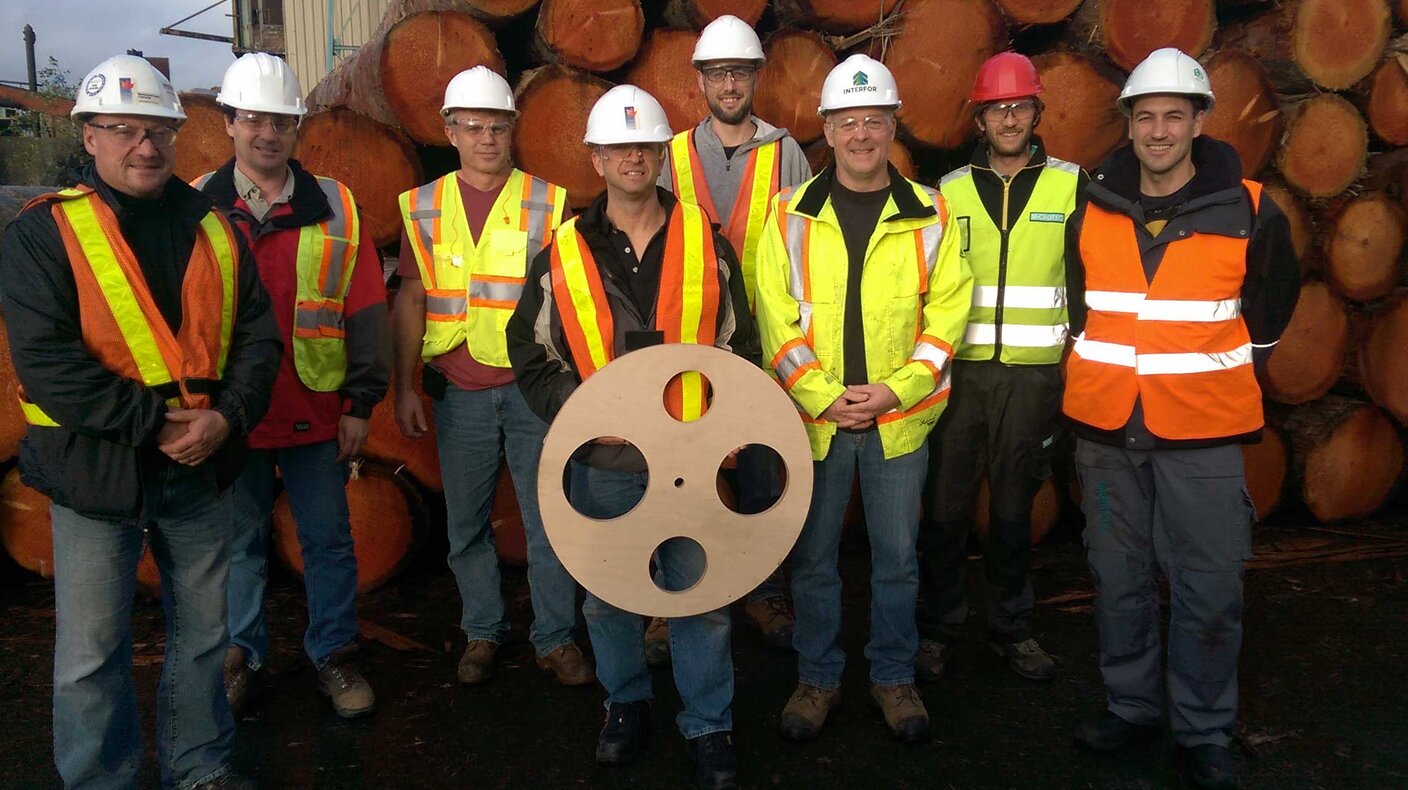 Scaling back log scaling costs