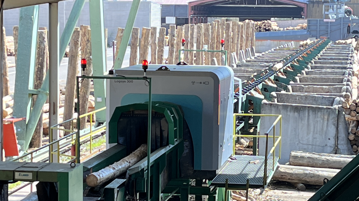 Logeye: Empowering sustainable innovation at Lemaire