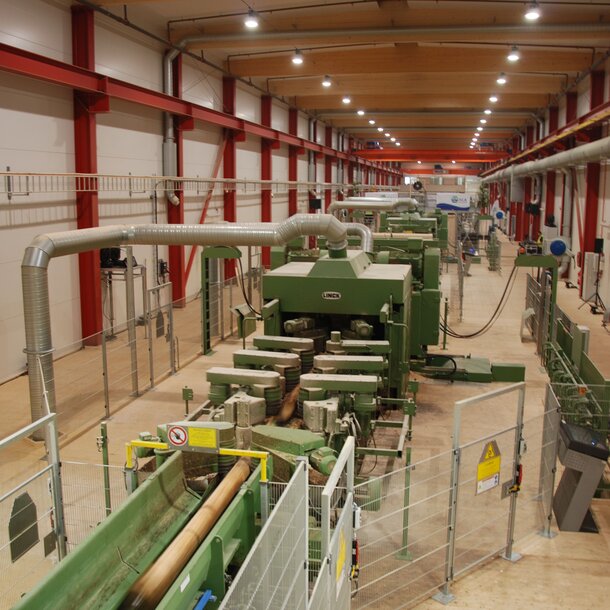 Logeye: SCA Timber relying once again