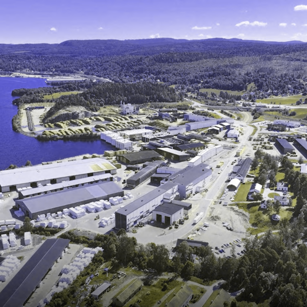 MiCROTEC Connect på SCA Bollstabruk