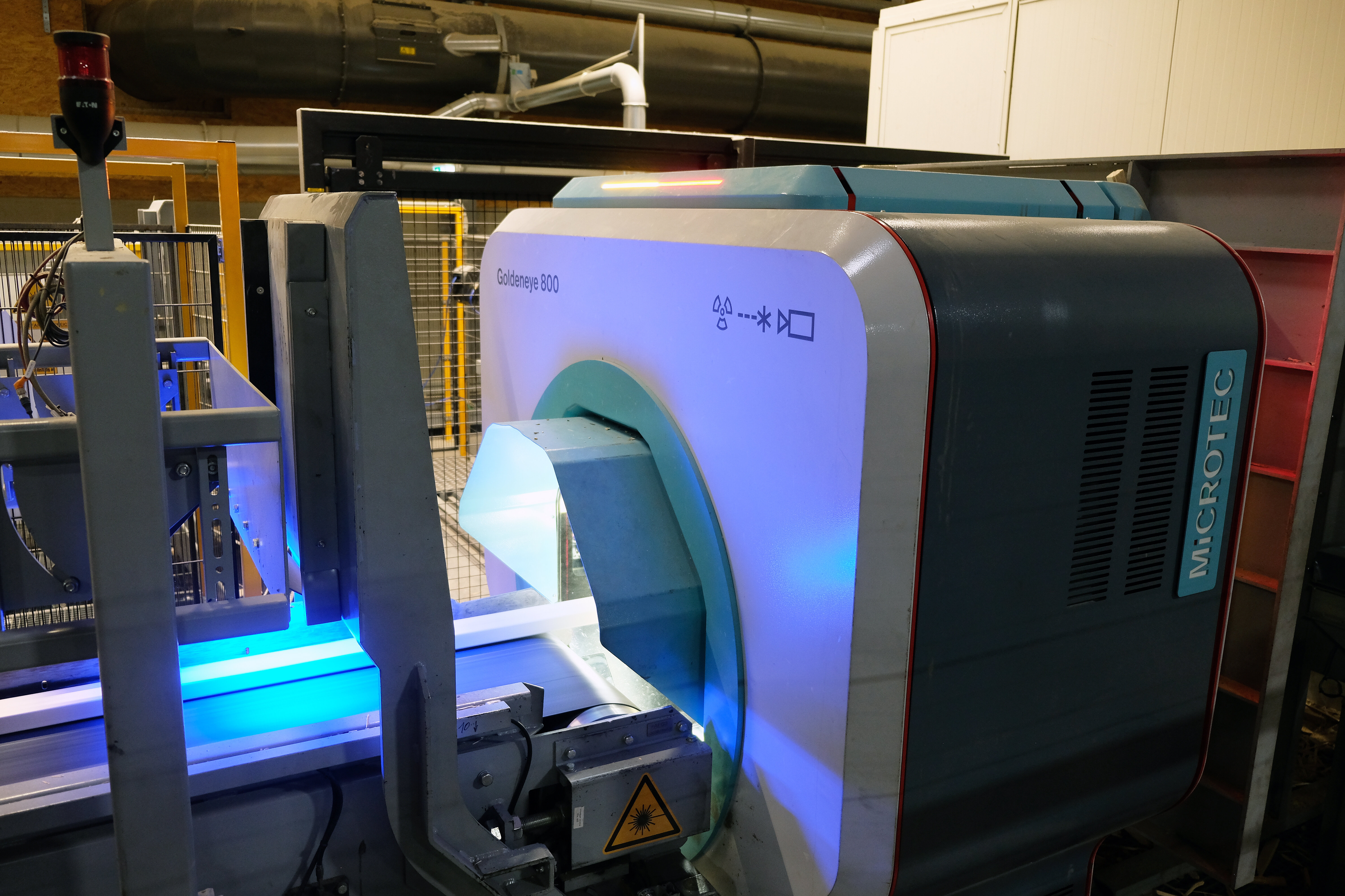 Goldeneye 800: The End of Fear Sorting