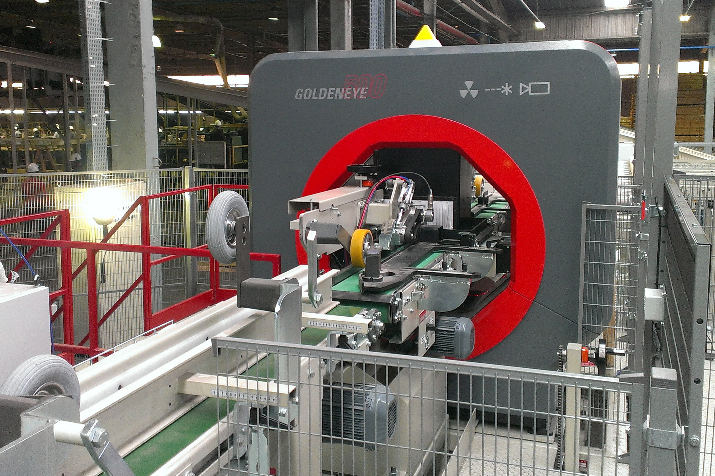 Solida Brazil boosts its chop-optimization