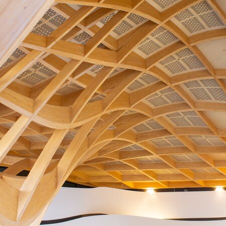 Supported Grading Standards