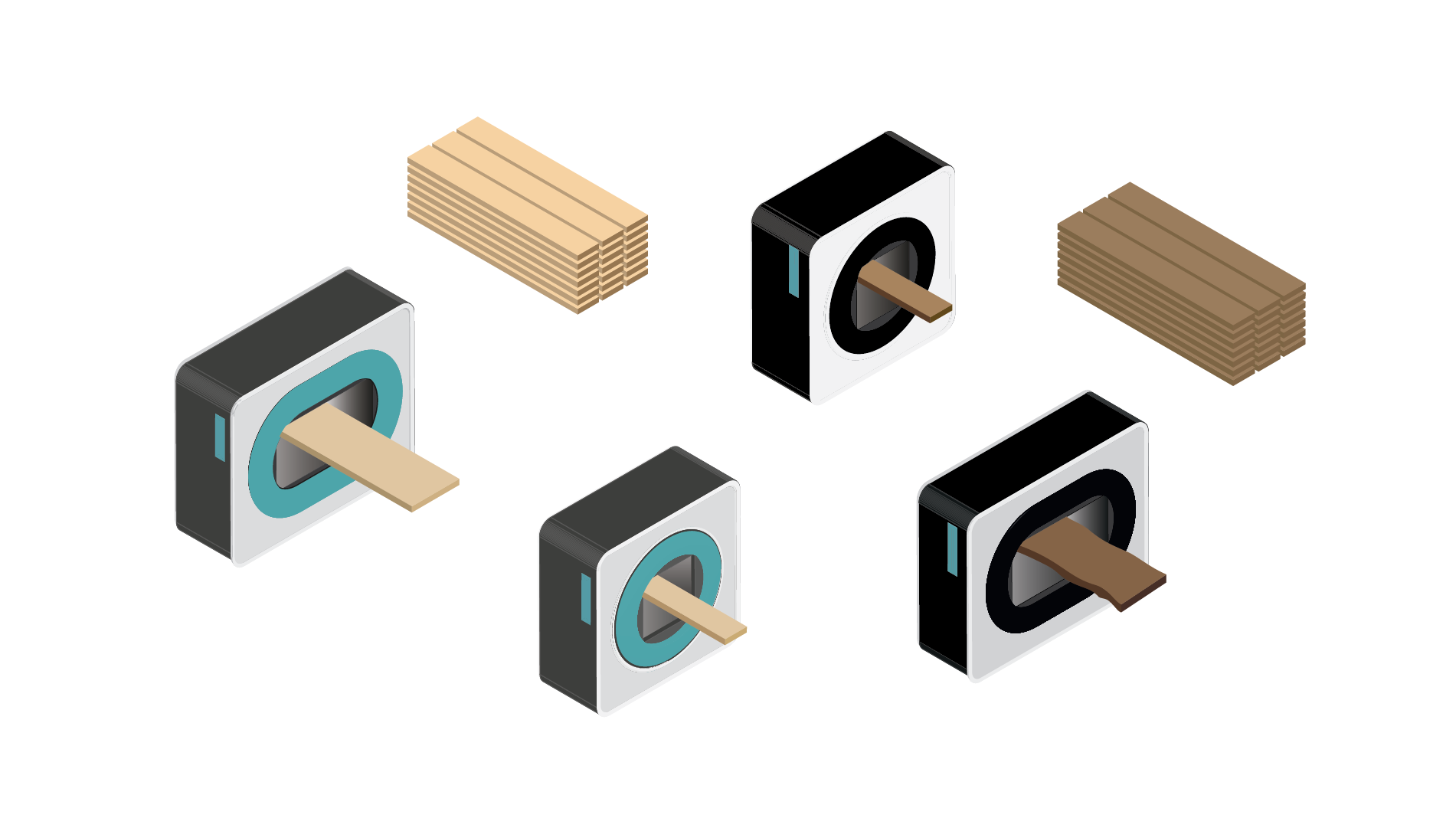 Secondary Processing