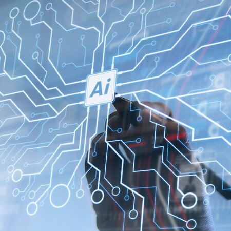 Artificial Intelligence offers real advantages