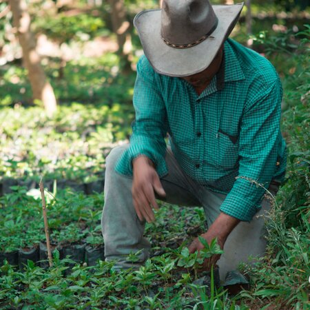 We’re growing a community committed to sustainability