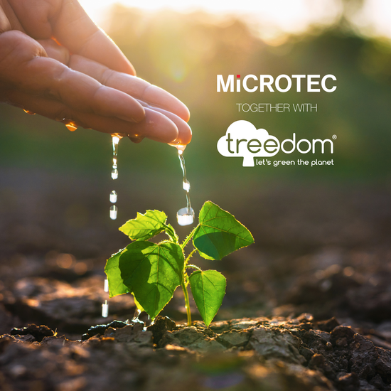 MiCROTEC's Forest